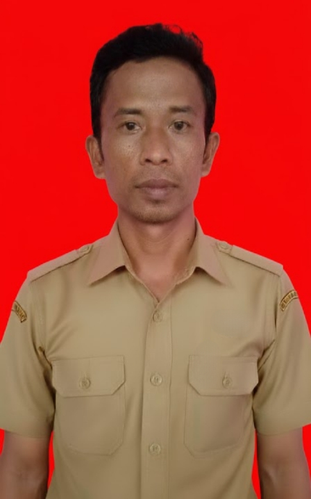 WAHYUDI